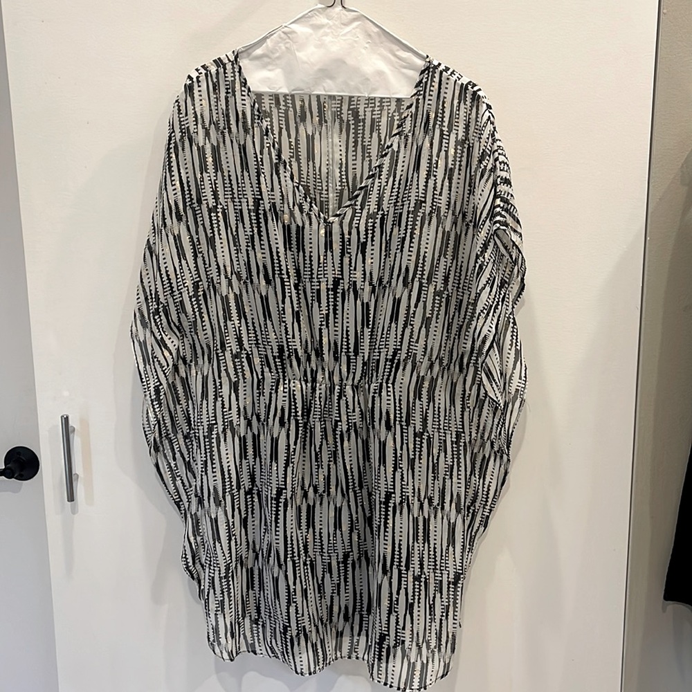 Express dress, Size S.